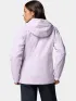 Columbia Arcadia II Jacket Columbia Arcadia II Jacket Női Utcai Kabát 551-Lavender Pearl