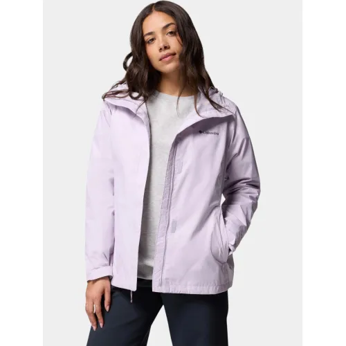 Columbia Arcadia II Jacket Columbia Arcadia II Jacket Női Utcai Kabát 551-Lavender Pearl