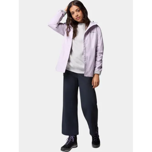 Columbia Arcadia II Jacket Columbia Arcadia II Jacket Női Utcai Kabát 551-Lavender Pearl