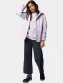 Columbia Arcadia II Jacket Columbia Arcadia II Jacket Női Utcai Kabát 551-Lavender Pearl