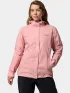 Columbia Arcadia II Jacket Columbia Arcadia II Jacket Női Utcai Kabát 659-Eraser Pink