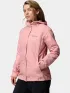 Columbia Arcadia II Jacket Columbia Arcadia II Jacket Női Utcai Kabát 659-Eraser Pink