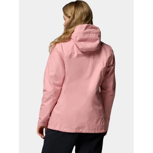 Columbia Arcadia II Jacket Columbia Arcadia II Jacket Női Utcai Kabát 659-Eraser Pink