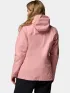 Columbia Arcadia II Jacket Columbia Arcadia II Jacket Női Utcai Kabát 659-Eraser Pink