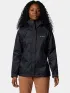 Columbia Arcadia II Jacket Női Utcai Kabát 011-Black