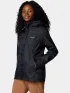 Columbia Arcadia II Jacket Női Utcai Kabát 011-Black