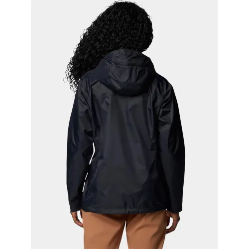 Columbia Arcadia II Jacket Női Utcai Kabát 011-Black