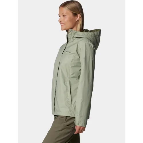 Columbia Arcadia II Jacket Női Utcai Kabát 349-Safari