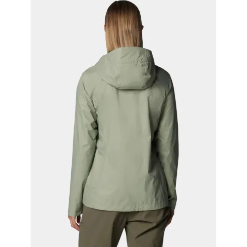 Columbia Arcadia II Jacket Női Utcai Kabát 349-Safari