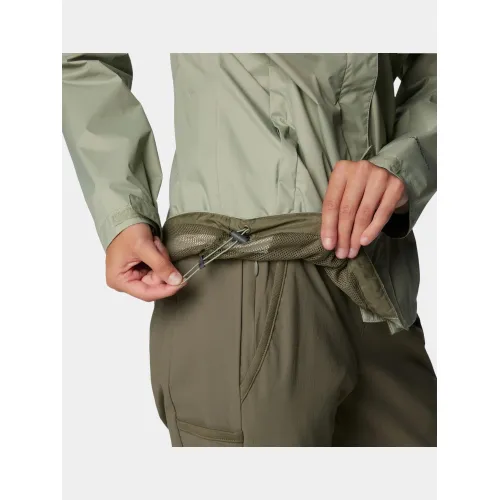 Columbia Arcadia II Jacket Női Utcai Kabát 349-Safari