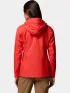 Columbia Arcadia II Jacket Női Utcai Kabát 604-Poppy Red