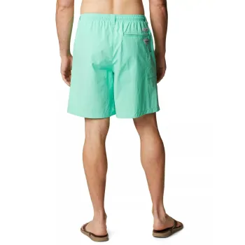 Columbia Backcast III Water Short