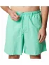 Columbia Backcast III Water Short Férfi Rövidnadrág 377-Light Jade
