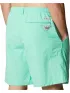 Columbia Backcast III Water Short Férfi Rövidnadrág 377-Light Jade