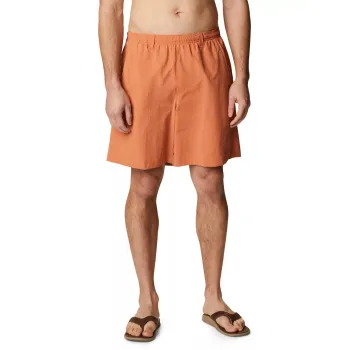 Columbia Backcast III Water Short