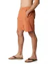 Columbia Backcast III Water Short Férfi Rövidnadrág 888-Island Orange