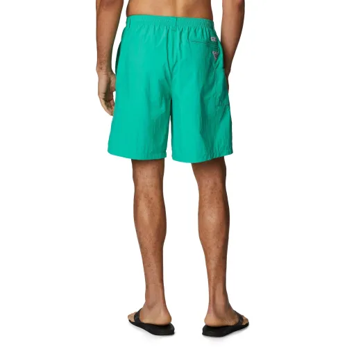 Columbia Backcast III Water Short Férfi Beachshort 308-Circuit