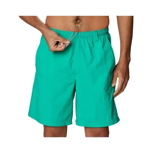 Columbia Backcast III Water Short Férfi Beachshort 308-Circuit