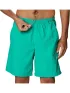 Columbia Backcast III Water Short Férfi Beachshort 308-Circuit