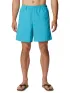 Columbia Backcast III Water Short Férfi Beachshort 443-Ocean Teal
