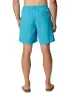 Columbia Backcast III Water Short Férfi Beachshort 443-Ocean Teal