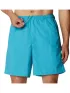 Columbia Backcast III Water Short Férfi Beachshort 443-Ocean Teal