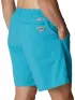 Columbia Backcast III Water Short Férfi Beachshort 443-Ocean Teal