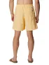 Columbia Backcast III Water Short Férfi Beachshort 774-Cocoa Butter