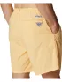 Columbia Backcast III Water Short Férfi Beachshort 774-Cocoa Butter