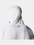 Columbia Terminal Tackle Hoodie Férfi Hosszú ujjú póló 100-White