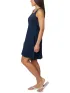Columbia Freezer III Dress Női Ruha 473-Collegiate Navy