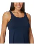 Columbia Freezer III Dress Női Ruha 473-Collegiate Navy