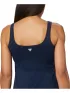 Columbia Freezer III Dress Női Ruha 473-Collegiate Navy