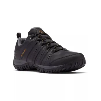 Columbia Woodburn II Waterproof