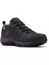 Columbia Woodburn II Waterproof Cipő Túracipő 010-Black