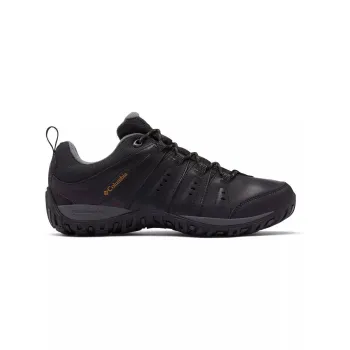 Columbia Woodburn II Waterproof