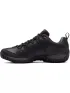 Columbia Woodburn II Waterproof Cipő Túracipő 010-Black
