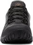 Columbia Woodburn II Waterproof Cipő Túracipő 010-Black