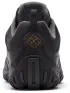 Columbia Woodburn II Waterproof Cipő Túracipő 010-Black