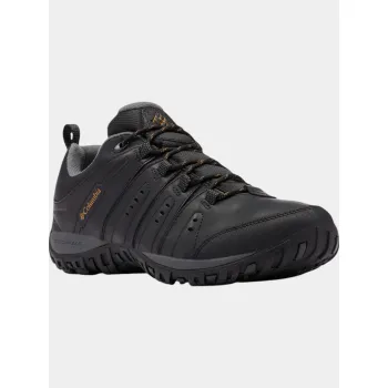 Columbia Woodburn II Waterproof