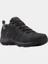 Columbia Woodburn II Waterproof Férfi Utcai cipő 012-Black
