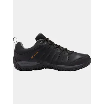 Columbia Woodburn II Waterproof