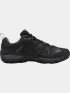 Columbia Woodburn II Waterproof Férfi Utcai cipő 012-Black