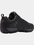 Columbia Woodburn II Waterproof Férfi Utcai cipő 012-Black