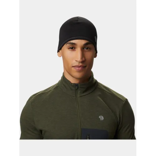 Mountain Hardwear Power Stretch Beanie Mountain Hardwear Power Stretch Beanie Férfi Sapka 099-Black