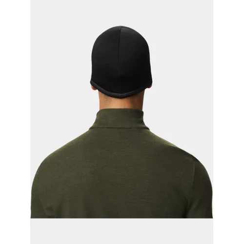 Mountain Hardwear Power Stretch Beanie Mountain Hardwear Power Stretch Beanie Férfi Sapka 099-Black