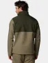 Columbia Ascender Softshell Jacket Férfi Polár, Softshell, Középréteg 398-Stone Green
