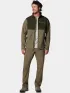 Columbia Ascender Softshell Jacket Férfi Polár, Softshell, Középréteg 398-Stone Green