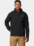 Columbia Ascender Softshell Jacket Férfi Polár, Softshell, Középréteg 007-Black