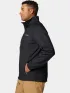 Columbia Ascender Softshell Jacket Férfi Polár, Softshell, Középréteg 007-Black